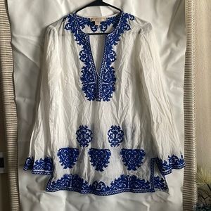 Michael Kors Dress/Coverup